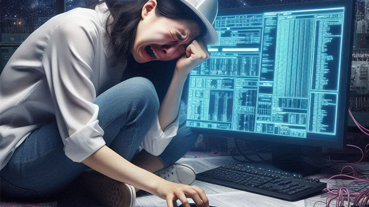 PLC編程黑洞！6個常見誤區(qū)你踩了幾個？