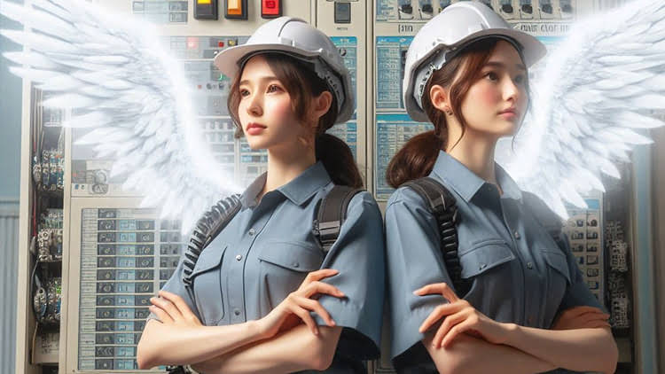 PLC系統(tǒng)中的神秘“備胎”設(shè)計，關(guān)鍵時刻能力挽狂瀾！