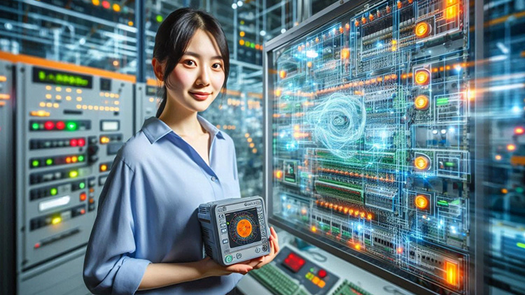 Modbus協(xié)議在PLC中的應用：入門編程一步到位，值得收藏！