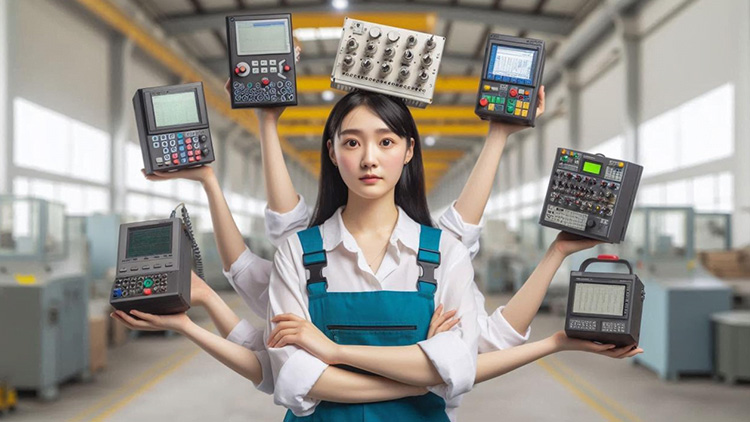 工業(yè)自動(dòng)化核心：PLC、PC-based與專(zhuān)用控制器的比較與選擇指南