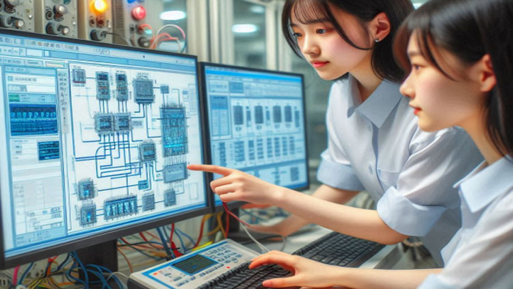 為什么PLC電氣工程師都選擇CODESYS？深入剖析其優(yōu)勢及未來趨勢