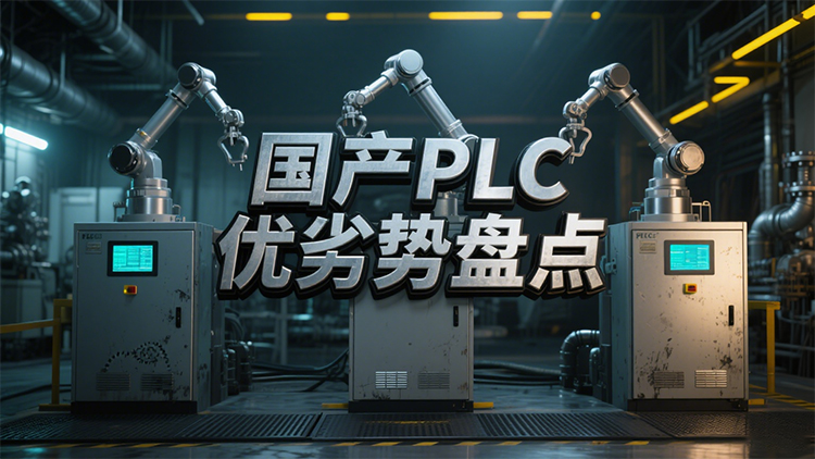 國產(chǎn)PLC十強(qiáng)品牌優(yōu)劣勢盤點(diǎn)：誰能突破西門子壟斷？